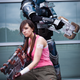 Illustration for article titled emDead Space/em Cosplay So Real Youll Want To Hide In A Closet